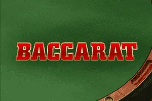 Baccarat - LAVABET168