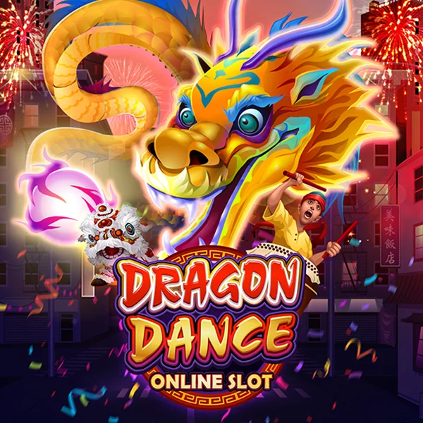 Dragon Dance - LAVABET168