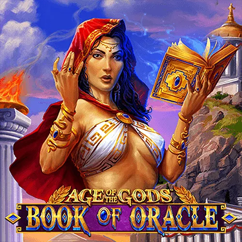 Age of Gods: Book of Oracle - LAVABET168