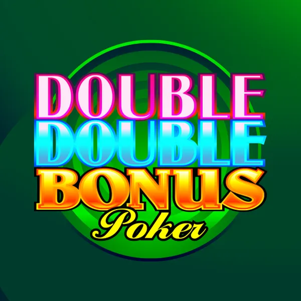 Double Double Bonus Poker - LAVABET168