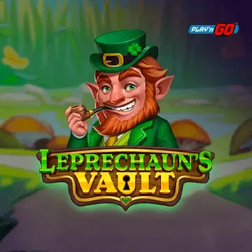 Leprechauns Vault - LAVABET168