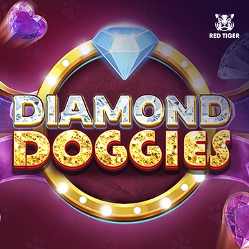 Diamond Doggies - LAVABET168