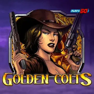 Golden Colts - LAVABET168