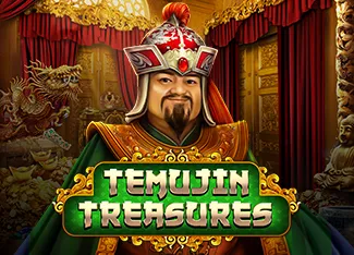 Pragmatic : Temujin Treasures - LAVABET168