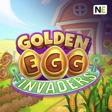 Golden Egg Invaders - LAVABET168