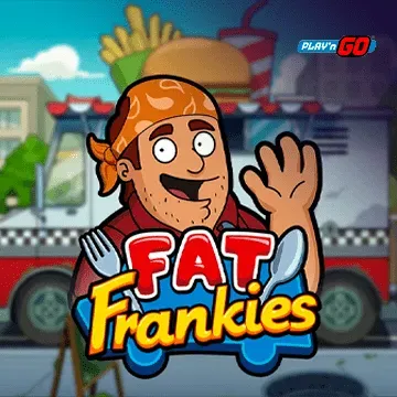 Fat Frankies - LAVABET168