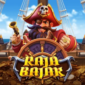 Pirate King - LAVABET168