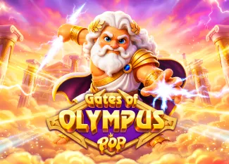Gates of Olympus POP - LAVABET168