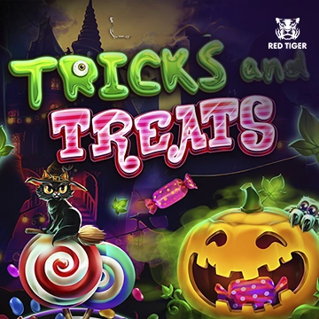 Tricks and Treats - LAVABET168