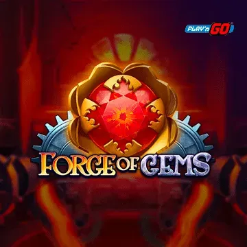 Forge Of Gems - LAVABET168