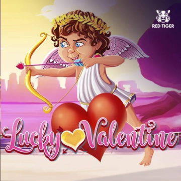Lucky Valentine - LAVABET168