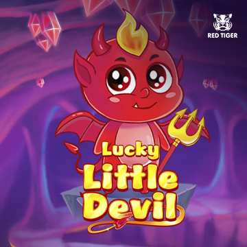 Lucky Little Devil - LAVABET168