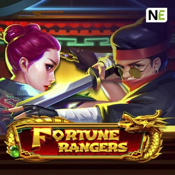 Fortune Rangers - LAVABET168