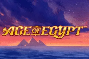 Age of Egypt - LAVABET168