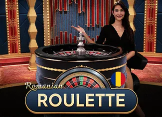 Romanian Roulette - LAVABET168
