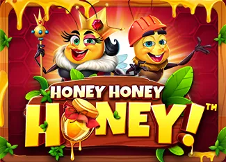 Pragmatic : Honey Honey Honey - LAVABET168