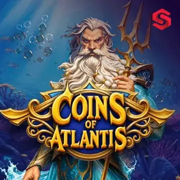 Coins of Atlantis - LAVABET168