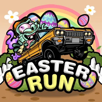 Easter Run - LAVABET168