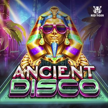 Ancient Disco - LAVABET168
