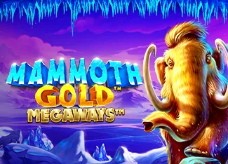 Pragmatic : Mammoth Gold Megaways - LAVABET168