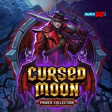 Cursed Moon Power Collection - LAVABET168