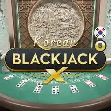 Korean BlackjackX 5 - LAVABET168