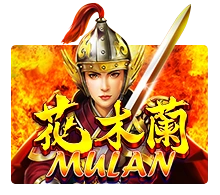 Joker123 : Mulan - LAVABET168