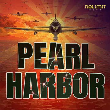NolimitCity : Pearl Harbor - LAVABET168