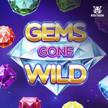 Gems Gone Wild - LAVABET168