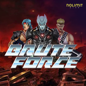 NolimitCity : Brute Force - LAVABET168