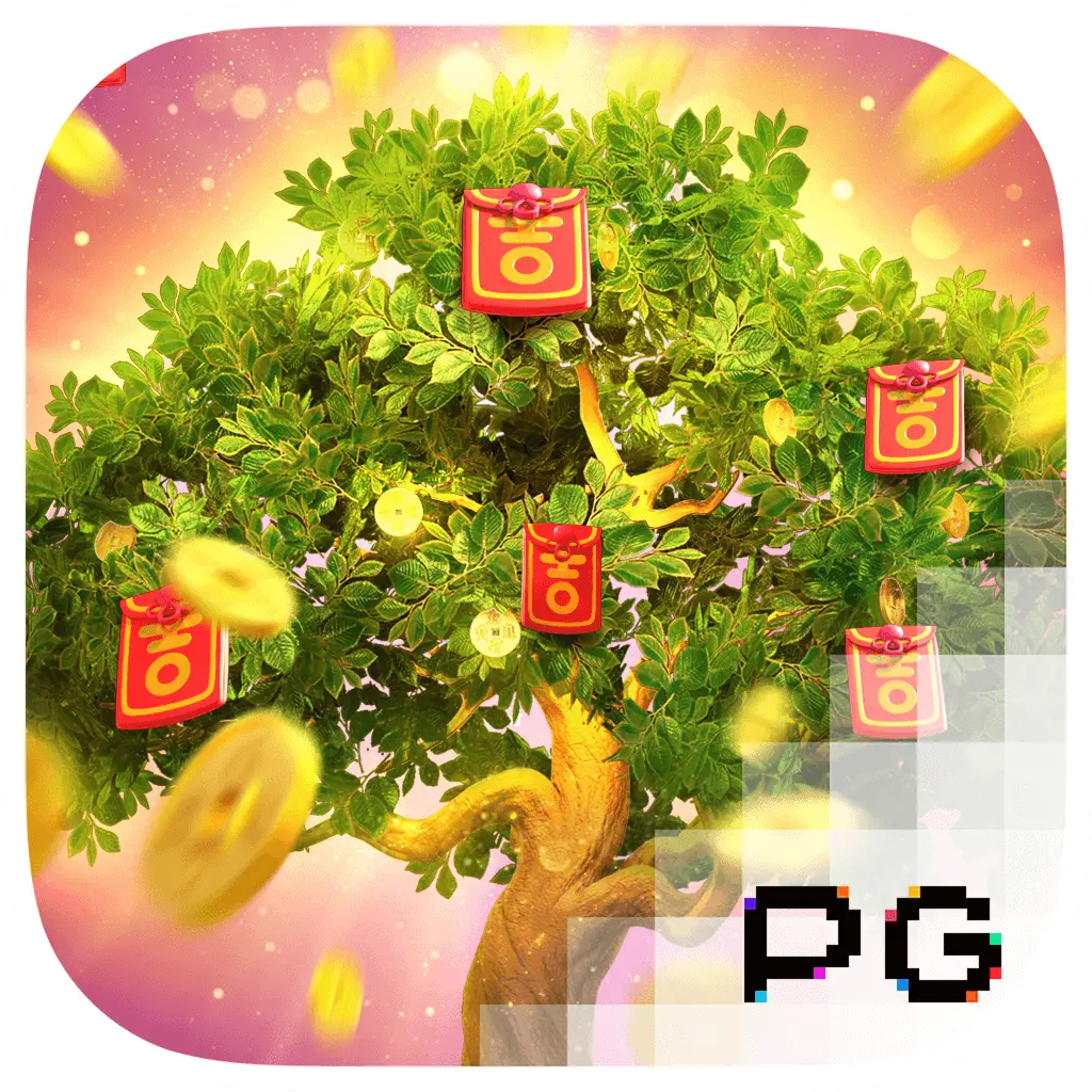 Prosperity Fortune Tree - LAVABET168