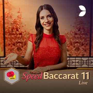 Speed Baccarat 11 - LAVABET168