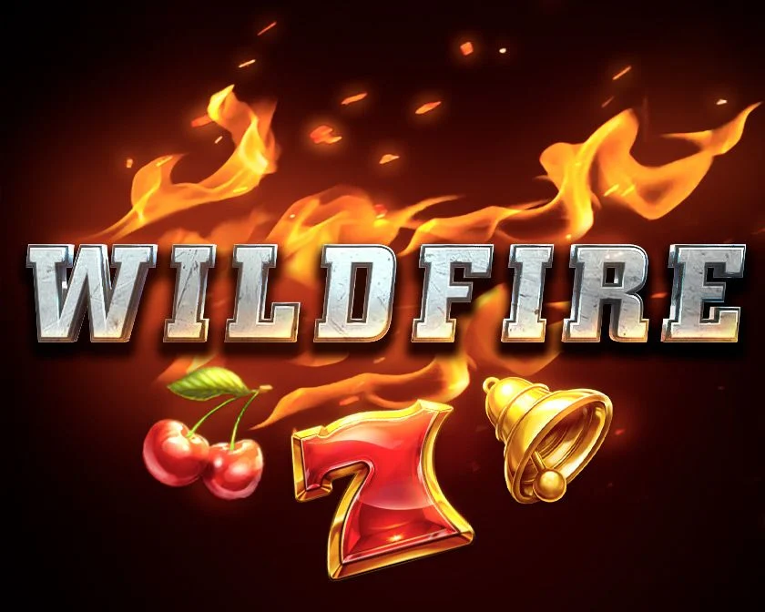 Wildfire - LAVABET168
