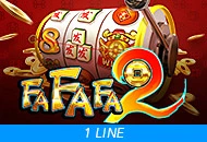 FaFaFa2 - LAVABET168