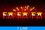 FaFaFa - LAVABET168