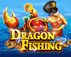 Dragon Fishing - LAVABET168
