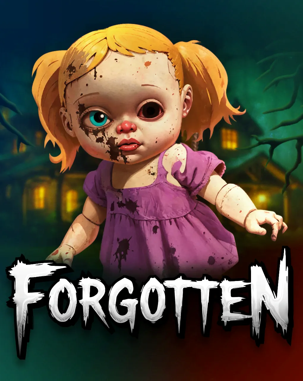 Forgotten - LAVABET168