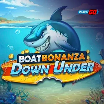 Boat Bonanza Down Under - LAVABET168