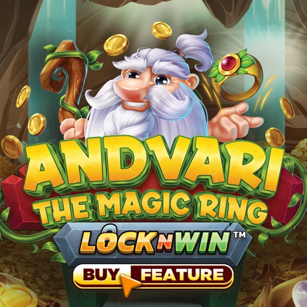 Andvari: The Magic Ring - LAVABET168