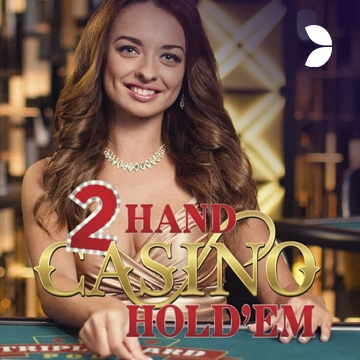 2 Hand Casino Holdem - LAVABET168