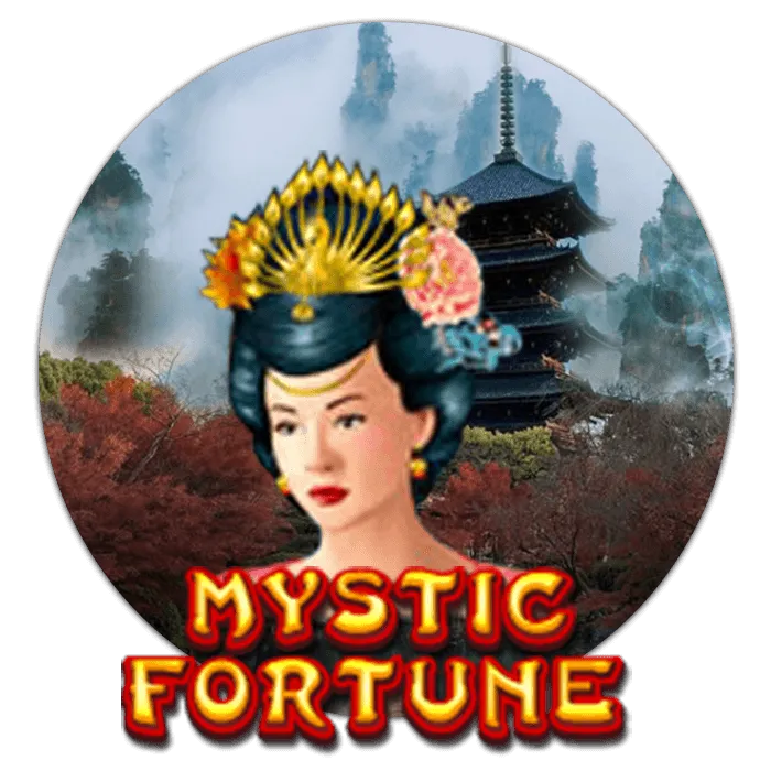 Habanero : Mystic Fortune - LAVABET168