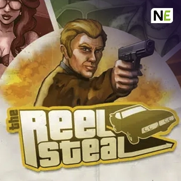 Reel Steal - LAVABET168