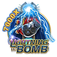 LIGHTNING BOMB - LAVABET168