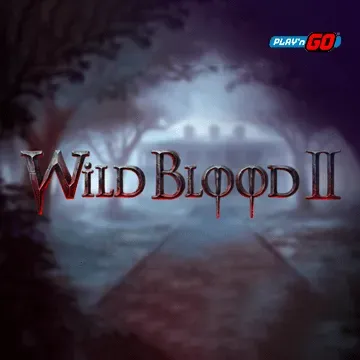 Wild Blood 2 - LAVABET168