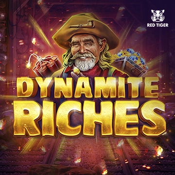 Dynamite Riches - LAVABET168