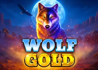 Pragmatic : Wolf Gold - LAVABET168