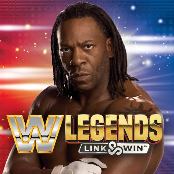 WWE Legends: Link & Win - LAVABET168