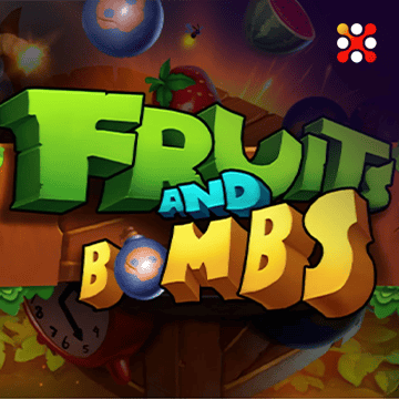 Fruits and Bombs - LAVABET168