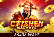 Caishen - LAVABET168