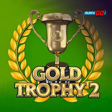 Gold Trophy 2 - LAVABET168
